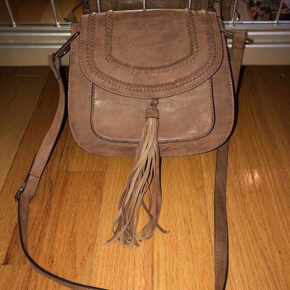 Vintage Franco Sarto satchel 💕OUT OF STOCK ONLINE